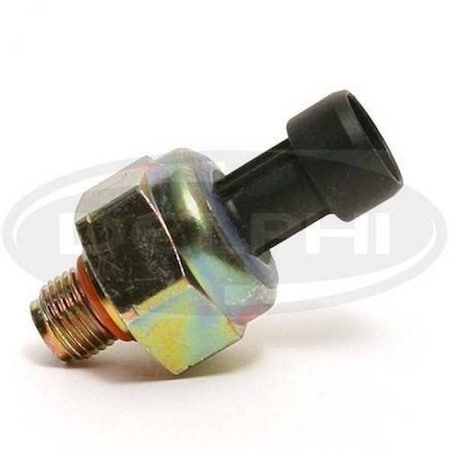 Delphi Fuel Injection Pressure Sensor, Hts102 HTS102